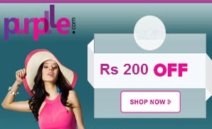 India Desire : Purplle Get Rs. 200 Off On Services & Salons [No Minimum Booking]- FEB200OFF